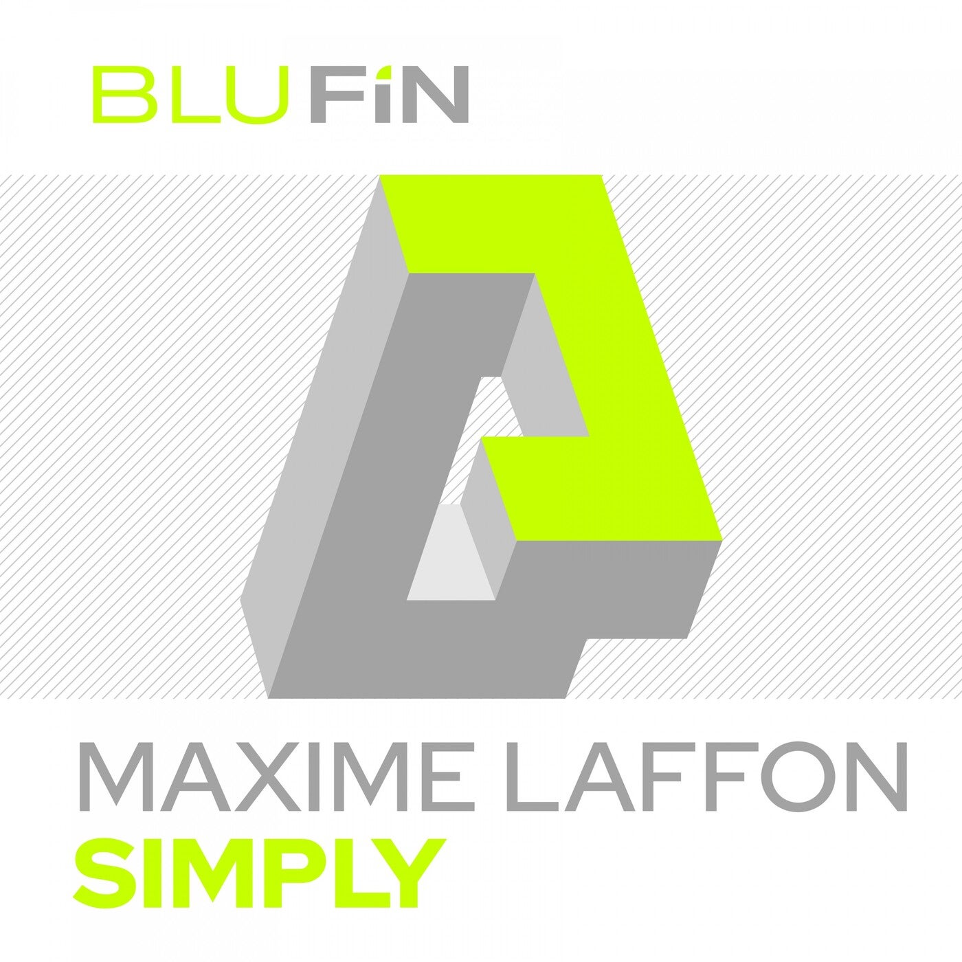 Maxime Laffon – Simply [BF335]
